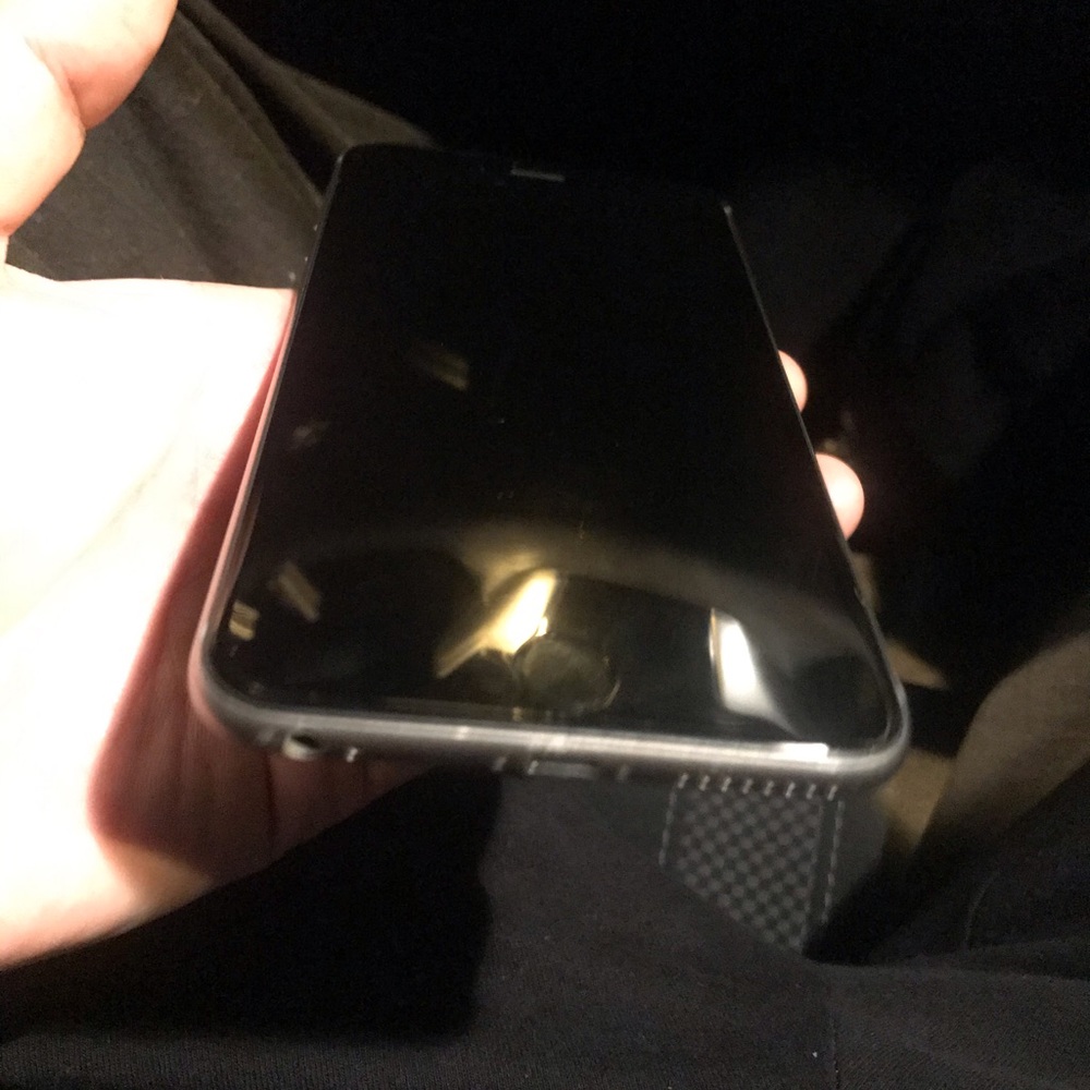 I phone 6s
